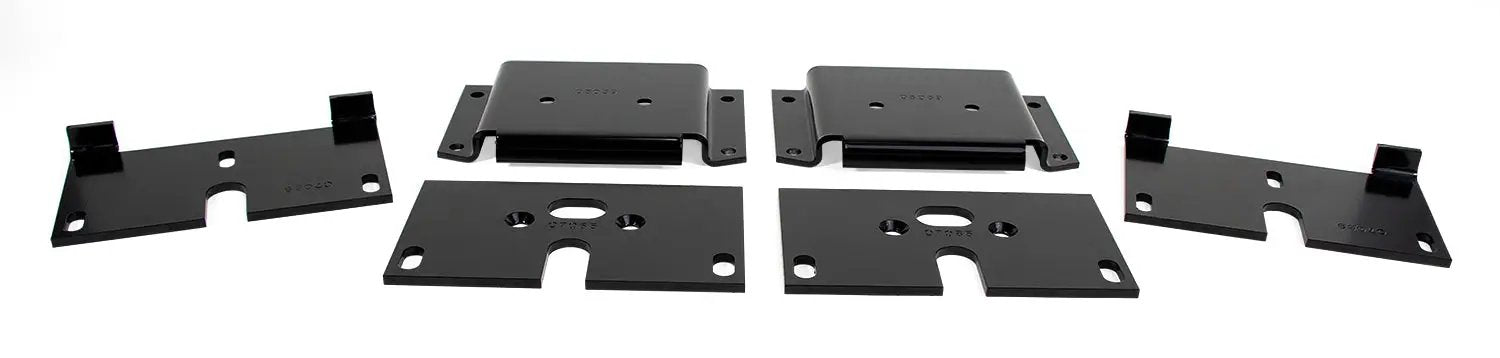 LoadLifter 5000 Ultimate Kit by Air Lift