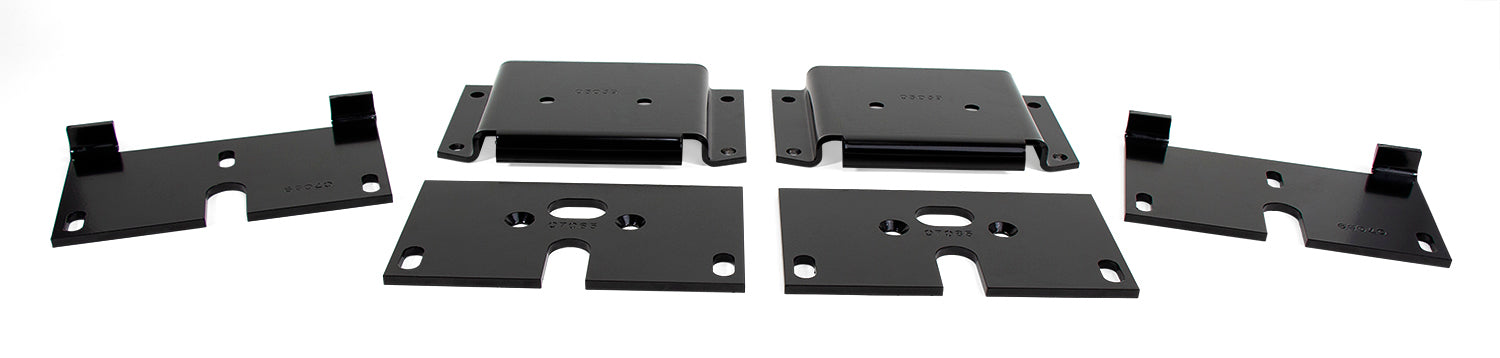 LoadLifter 5000 Ultimate Kit by Air Lift