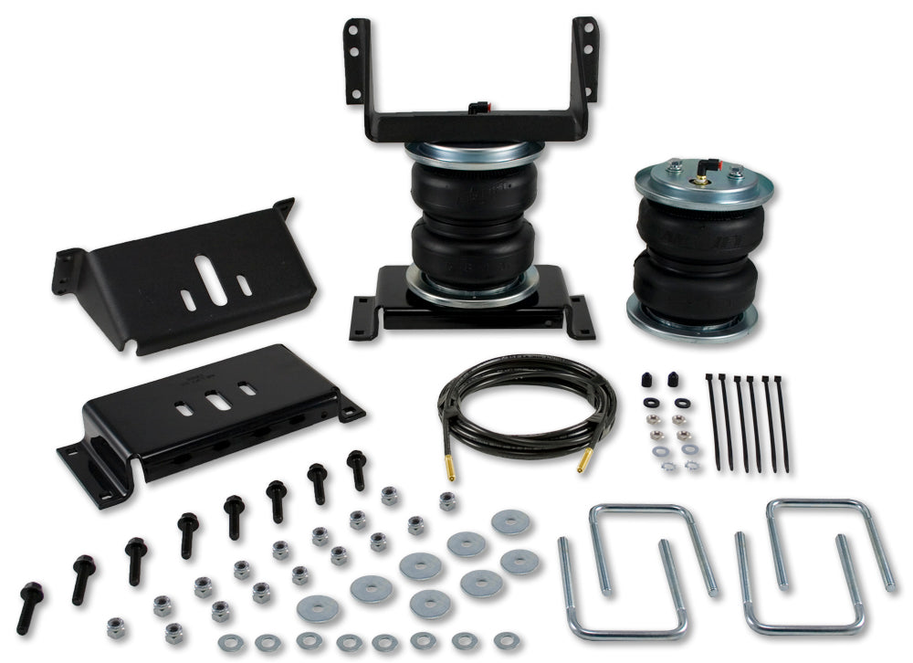 LoadLifter 5000 ULTIMATE by Air Lift