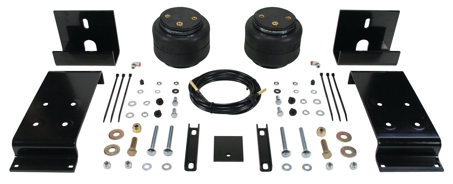 Air Suspension Helper Spring Kit by Air Lift