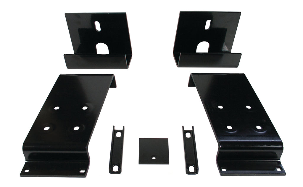 Air Suspension Helper Spring Kit by Air Lift
