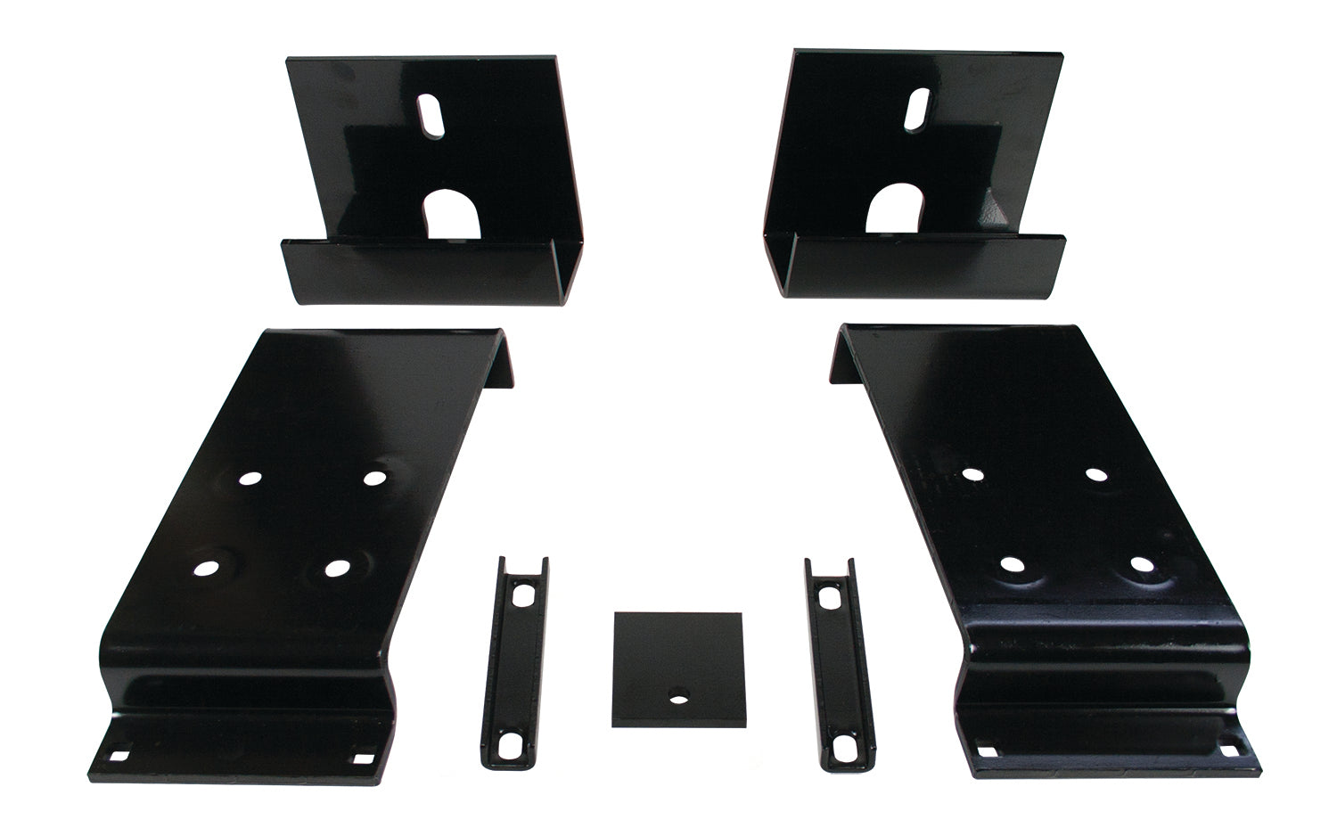 Air Suspension Helper Spring Kit by Air Lift
