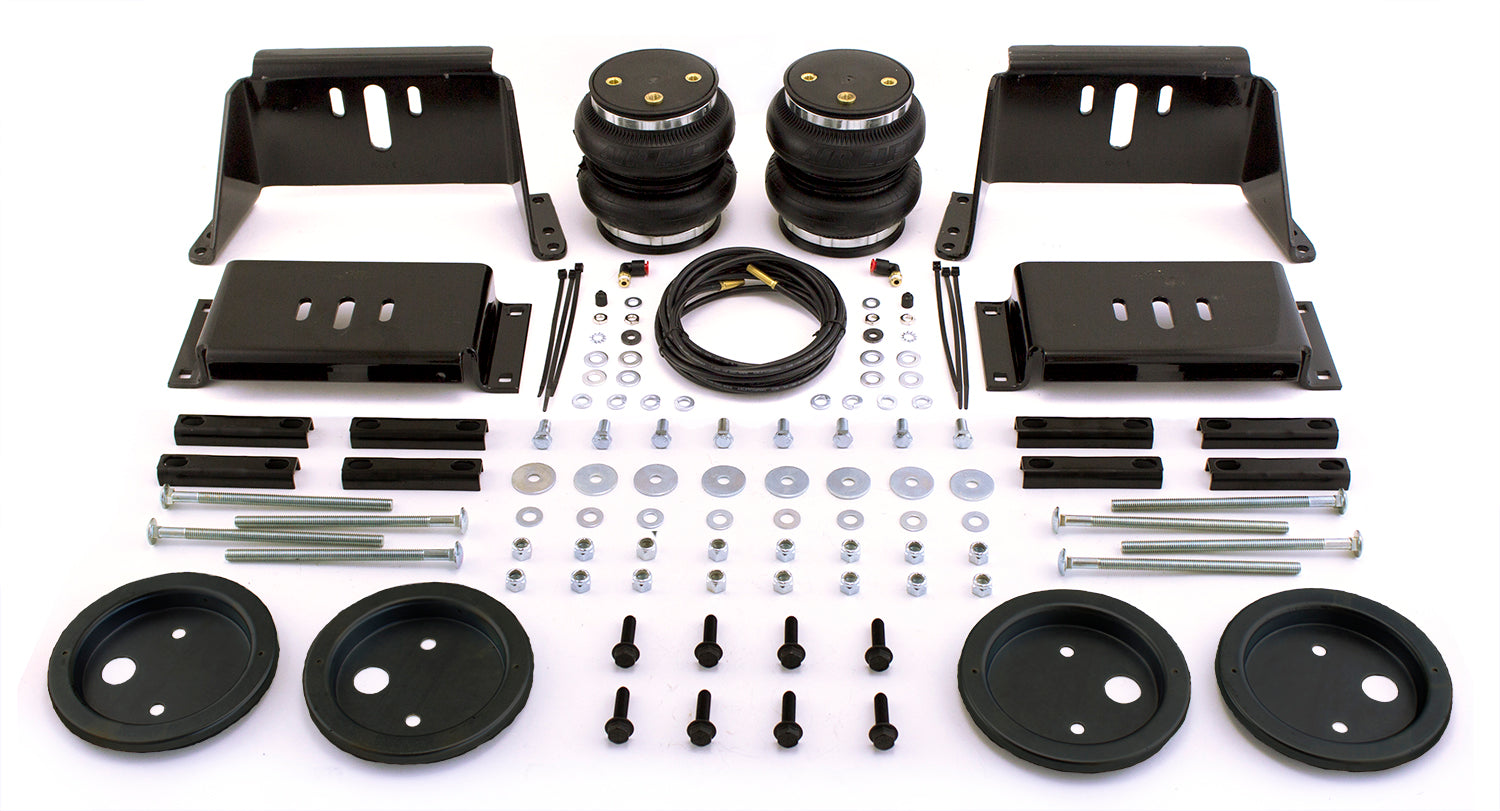 Air Suspension Helper Spring Kit by Air Lift