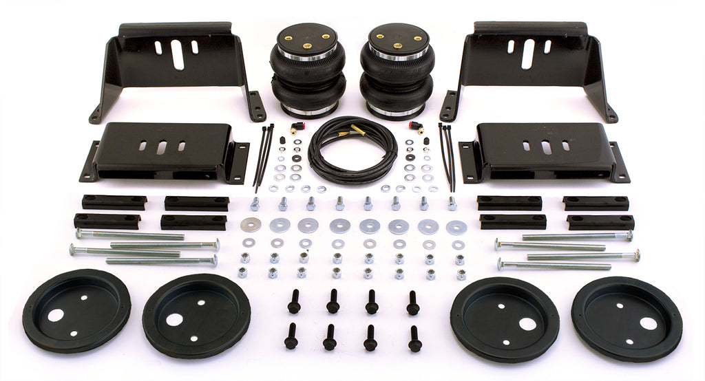 Air Suspension Helper Spring Kit by Air Lift