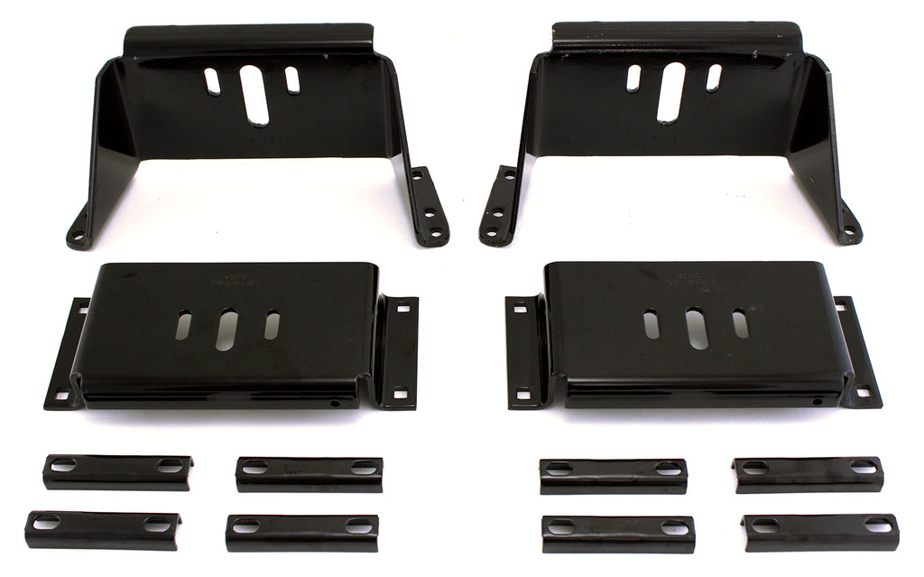 Air Suspension Helper Spring Kit by Air Lift