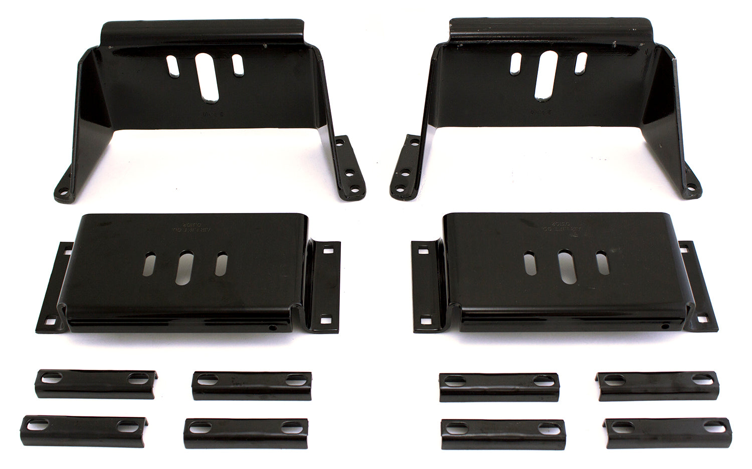 Air Suspension Helper Spring Kit by Air Lift