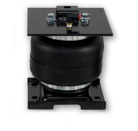 Air Suspension Helper Spring Kit by Air Lift