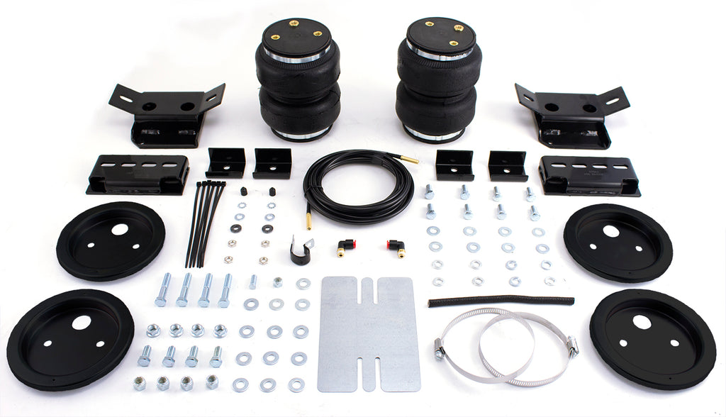 Air Suspension Helper Spring Kit by Air Lift