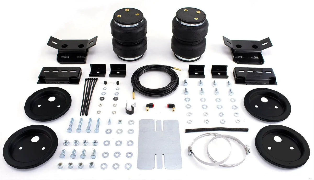 Air Suspension Helper Spring Kit by Air Lift