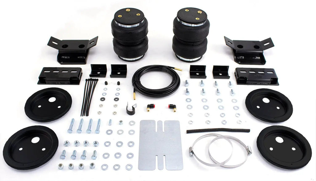 Air Suspension Helper Spring Kit by Air Lift
