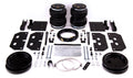 Safely run w/zero air pressure by Air Lift