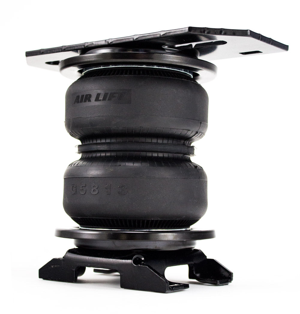 LoadLifter 5000 ULTIMATE for Half-Ton Vehicles by Air Lift