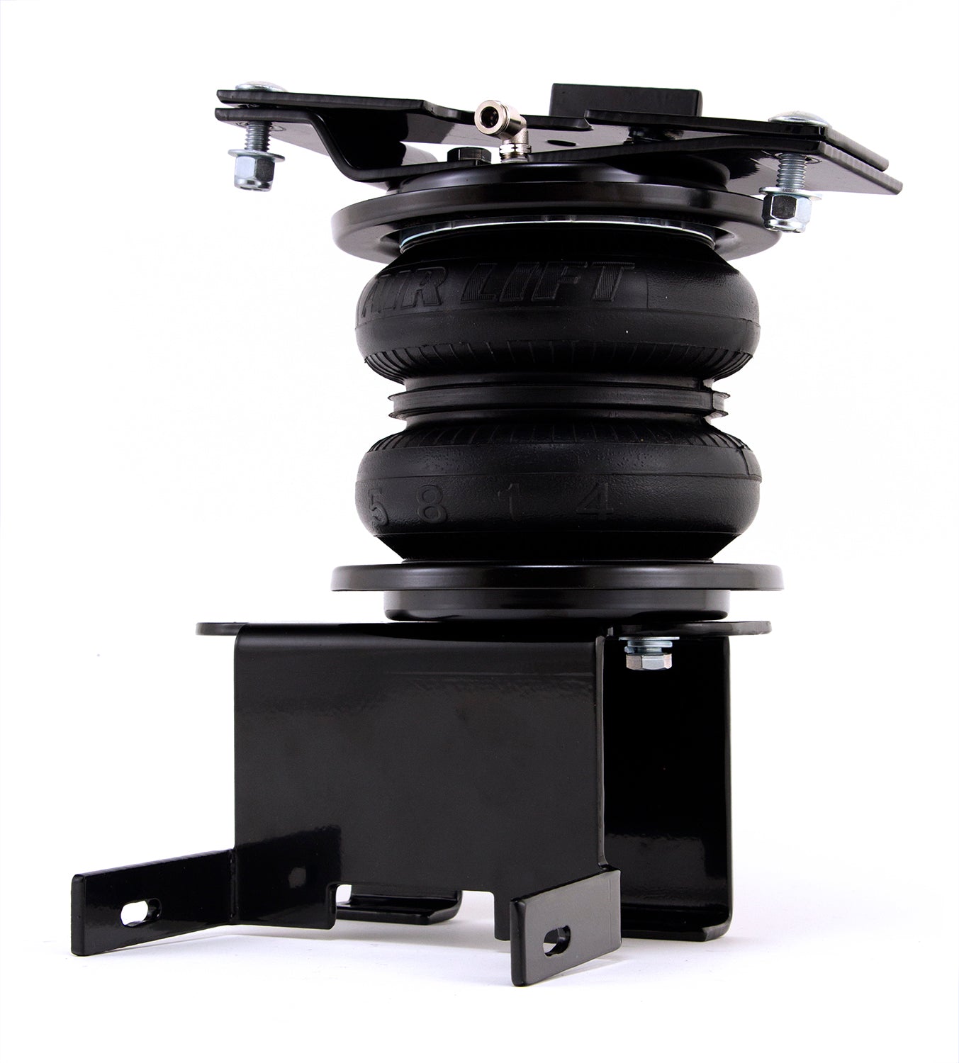 LoadLifter 5000 ULTIMATE for Half-Ton Vehicles by Air Lift