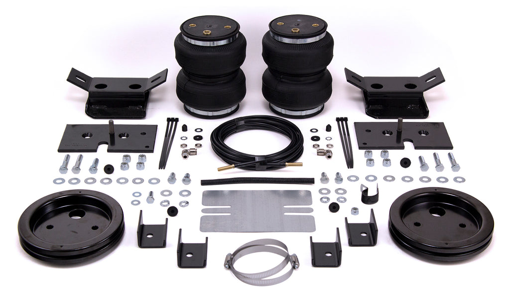 LoadLifter 5000 ULTIMATE for Half-Ton Vehicles by Air Lift