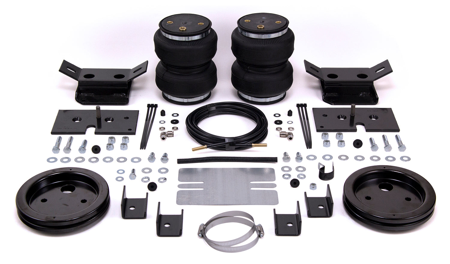 LoadLifter 5000 ULTIMATE for Half-Ton Vehicles by Air Lift