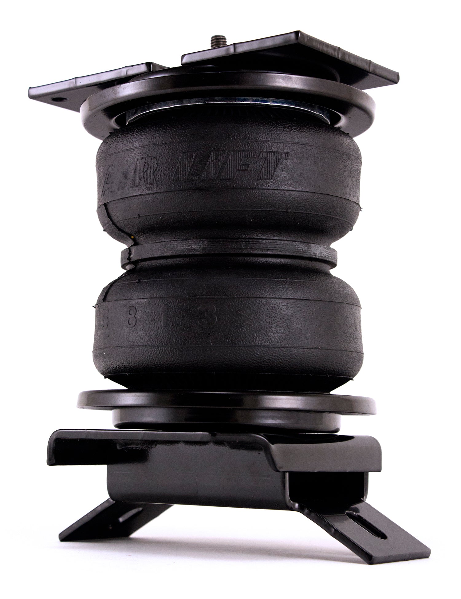 LoadLifter 5000 ULTIMATE for Half-Ton Vehicles by Air Lift