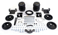 Adjustable air spring kit for leaf springs by Air Lift