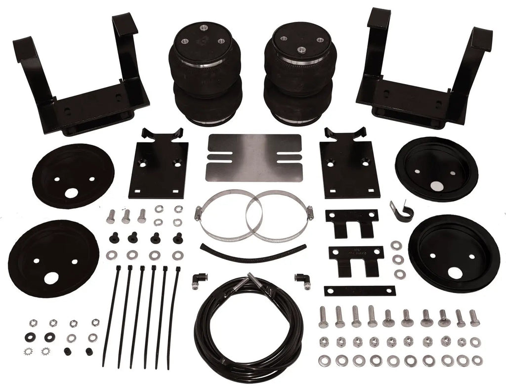 LoadLifter 5000 ULTIMATE with internal jounce bumper by Air Lift