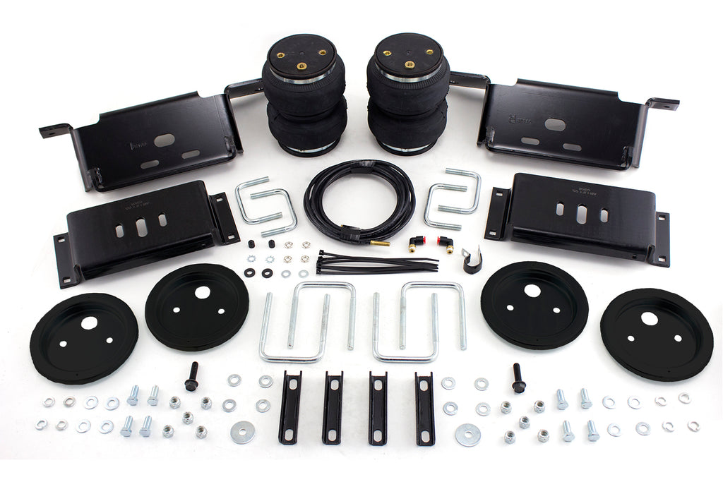 Air Suspension Helper Spring Kit by Air Lift