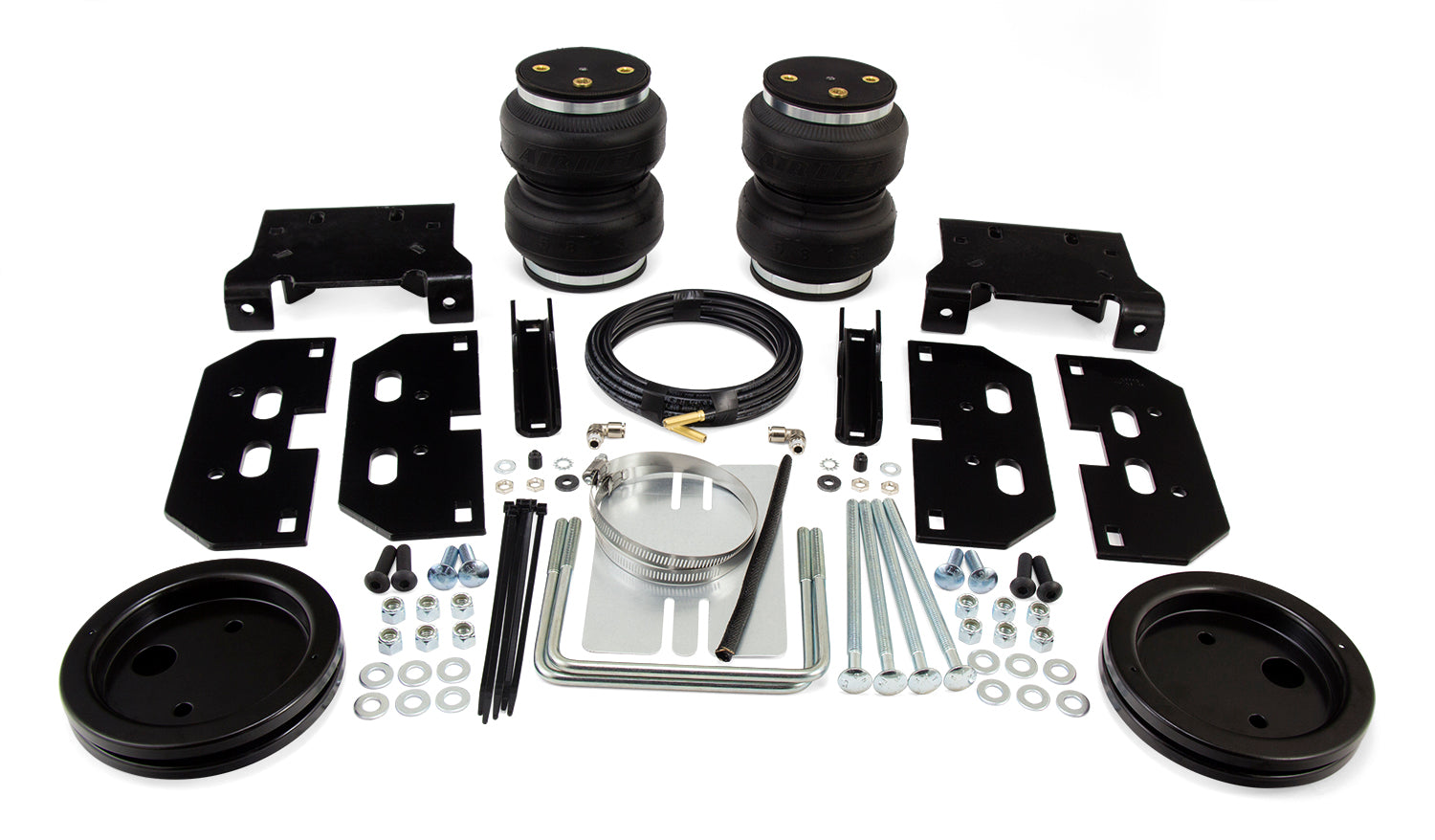 Air Suspension Helper Spring Kit by Air Lift