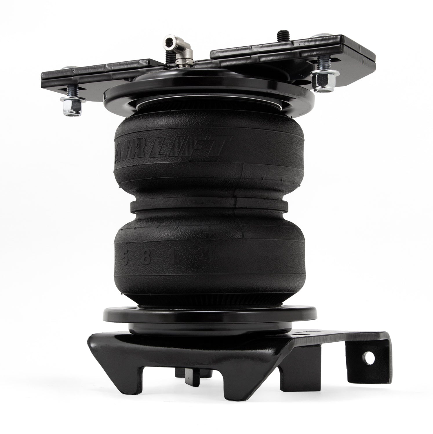 Air Suspension Helper Spring Kit by Air Lift