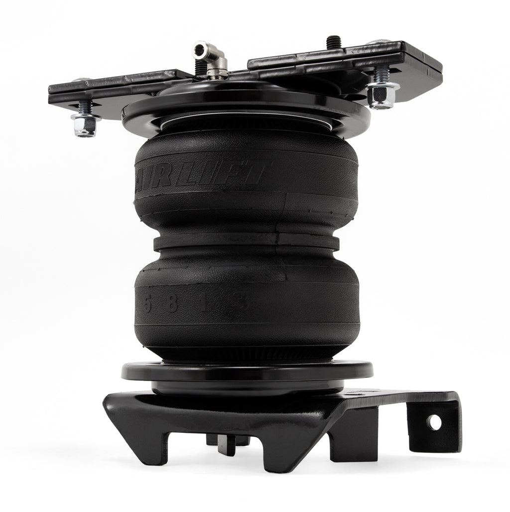 Air Suspension Helper Spring Kit by Air Lift