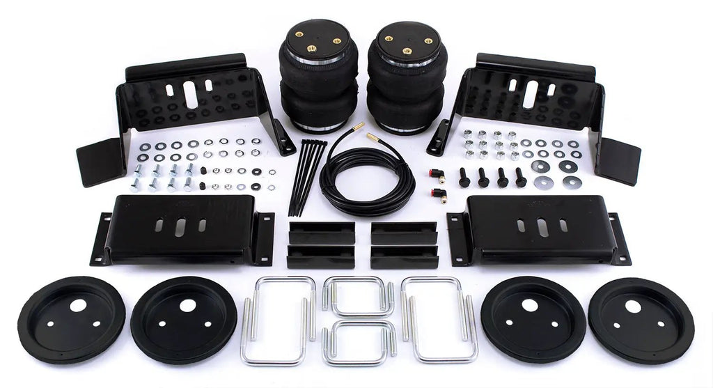 Air Suspension Helper Spring Kit by Air Lift
