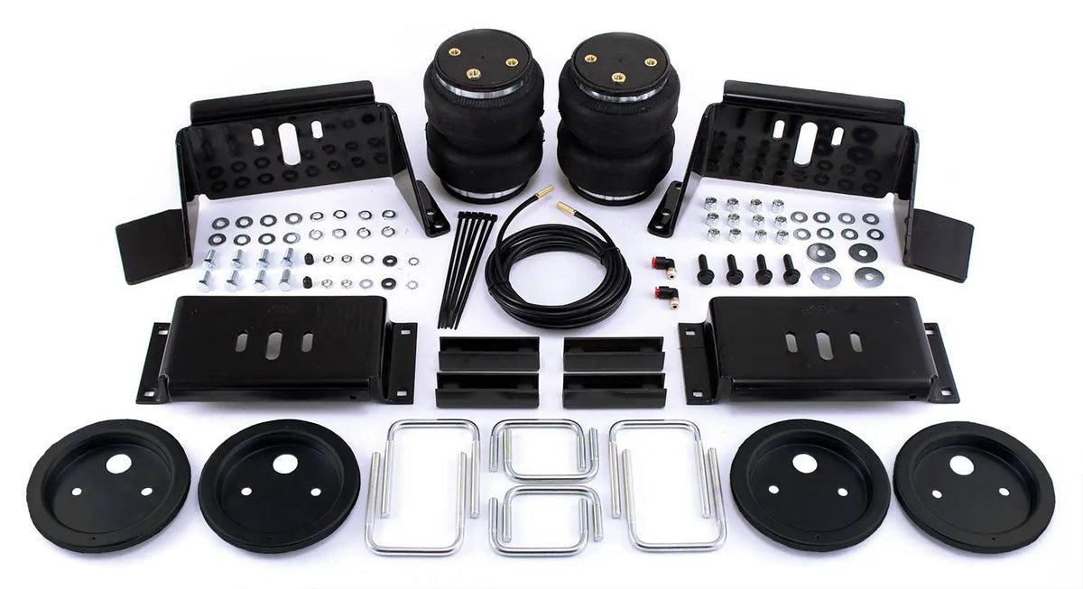 Air Suspension Helper Spring Kit by Air Lift