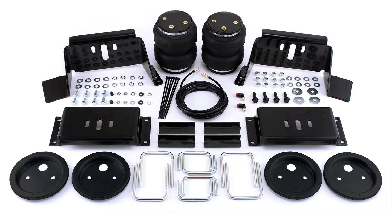 Air Suspension Helper Spring Kit by Air Lift