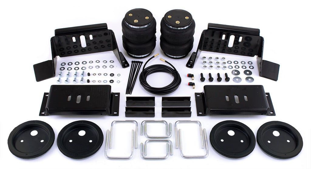 Air Suspension Helper Spring Kit by Air Lift