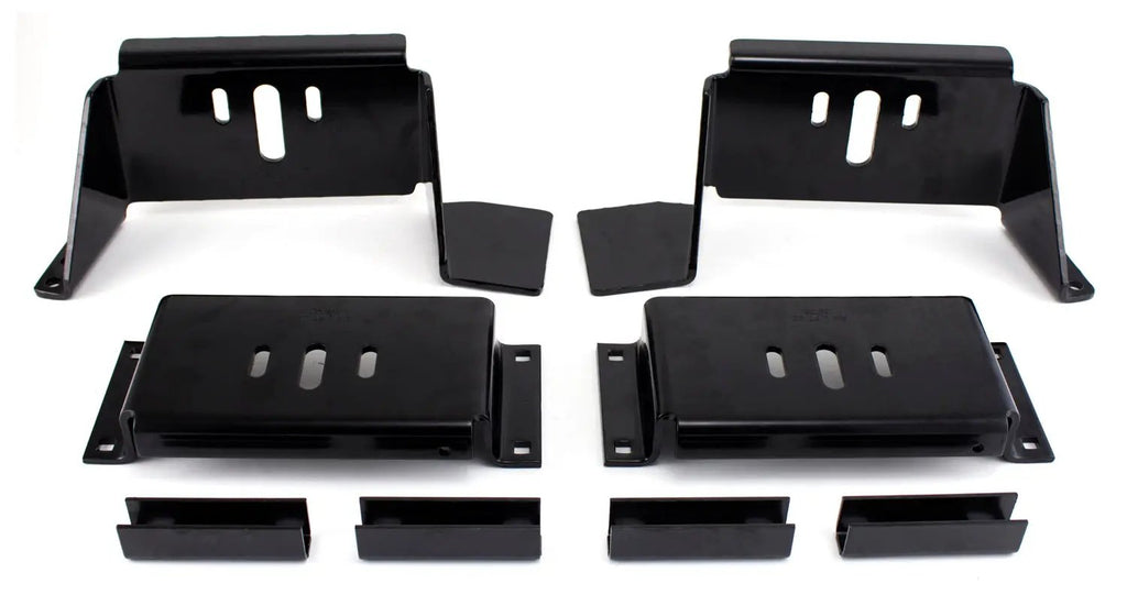 Air Suspension Helper Spring Kit by Air Lift