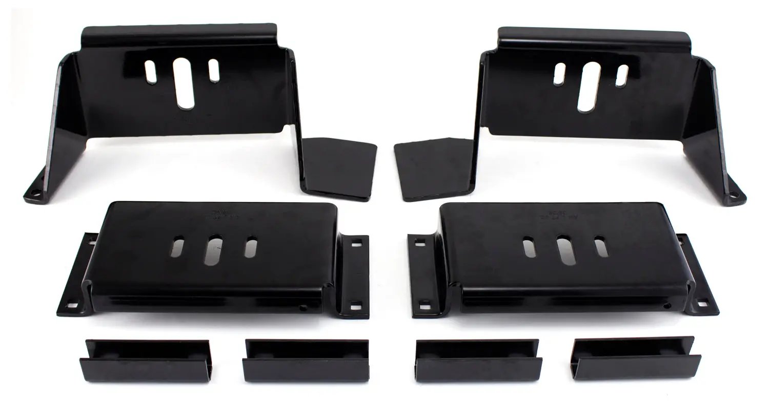 Air Suspension Helper Spring Kit by Air Lift