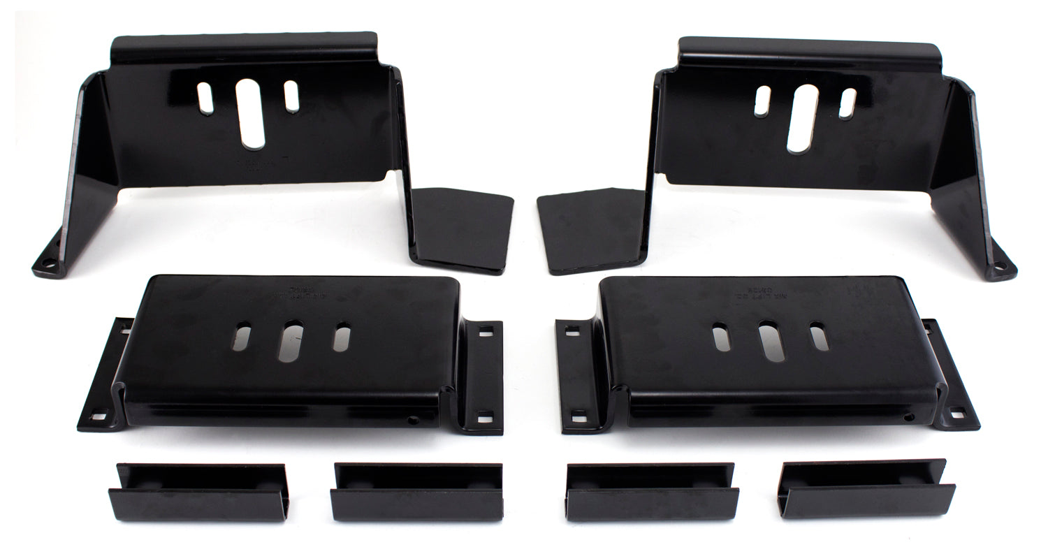 Air Suspension Helper Spring Kit by Air Lift