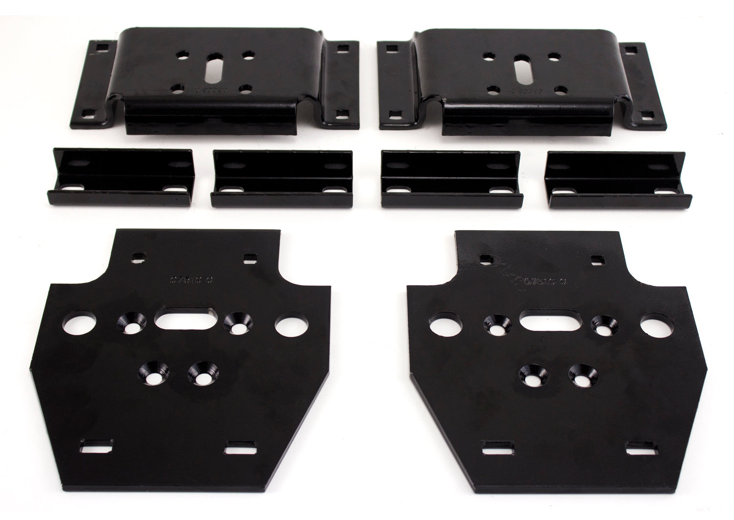 Air Suspension Helper Spring Kit by Air Lift