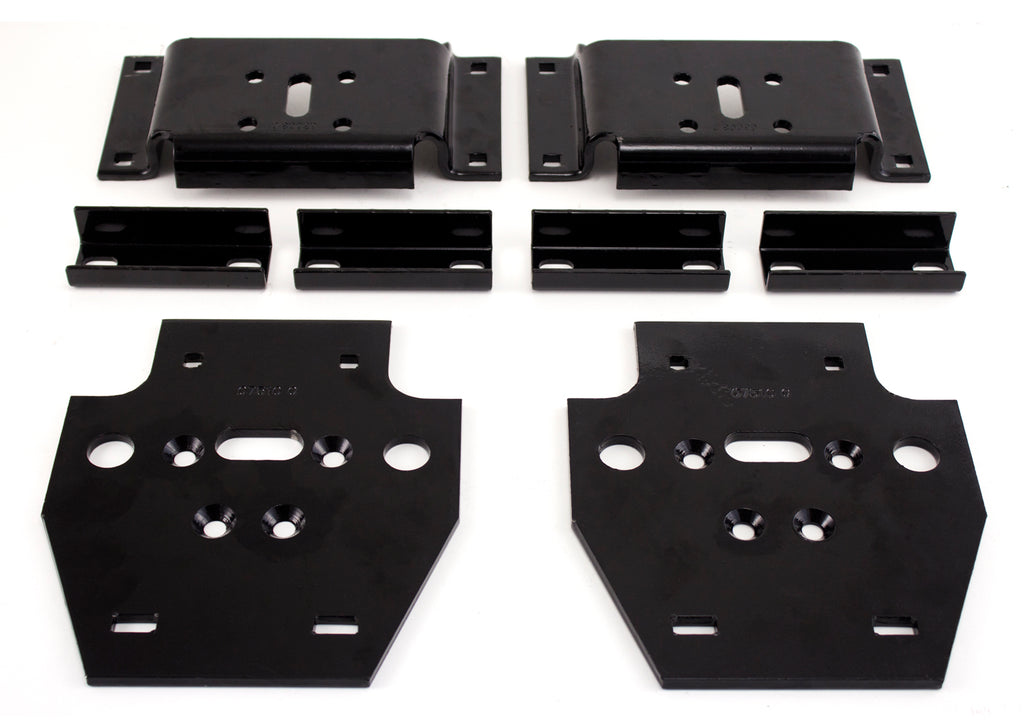 Air Suspension Helper Spring Kit by Air Lift