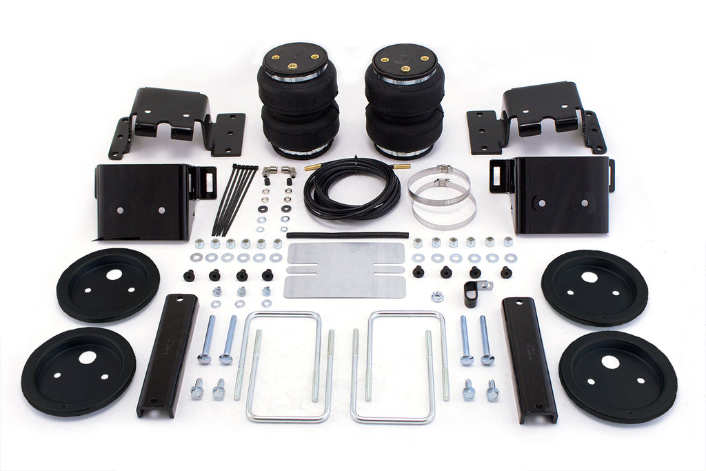 LoadLifter 5000 ULTIMATE Air Spring Kit by Air Lift
