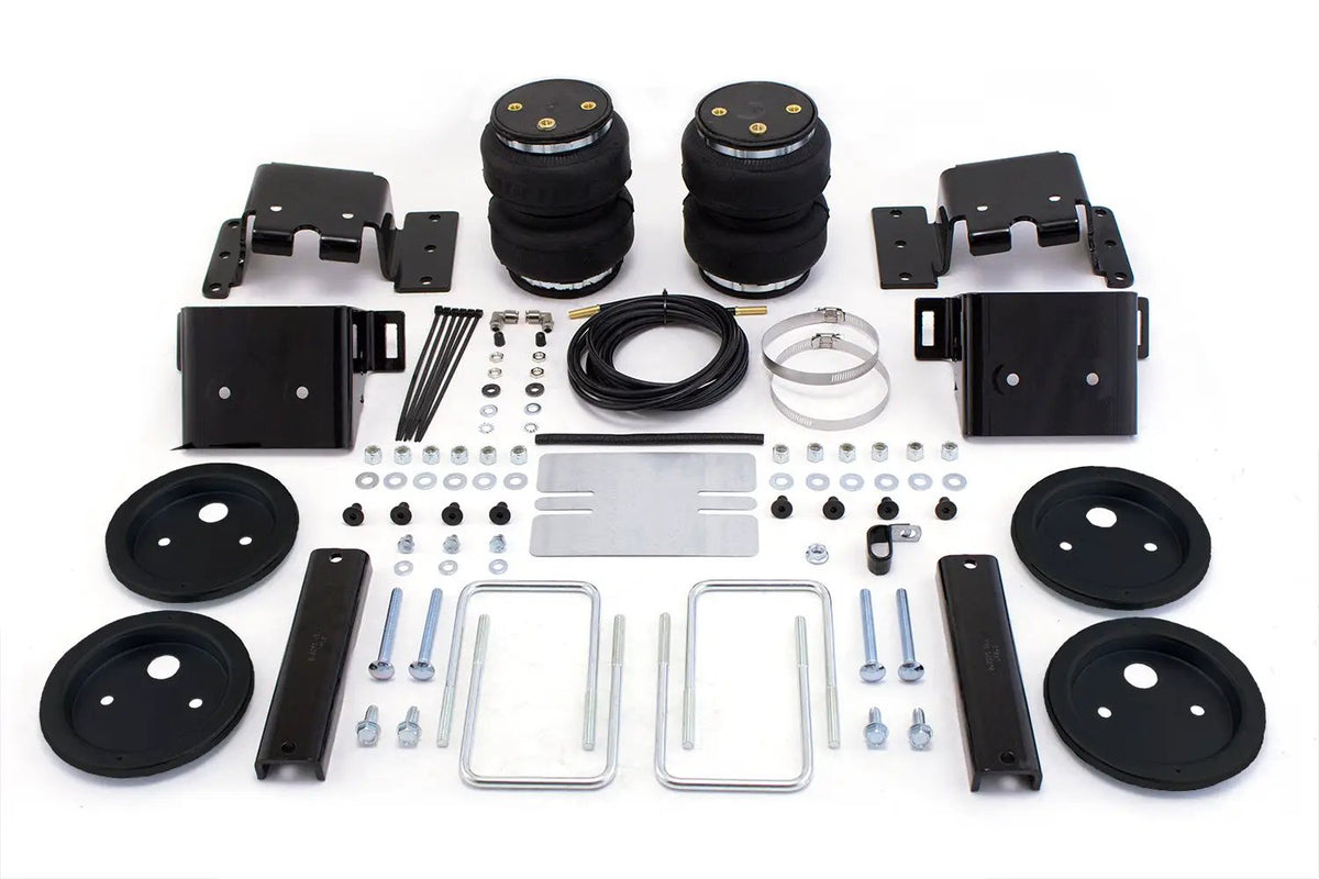 LoadLifter 5000 ULTIMATE Air Spring Kit by Air Lift