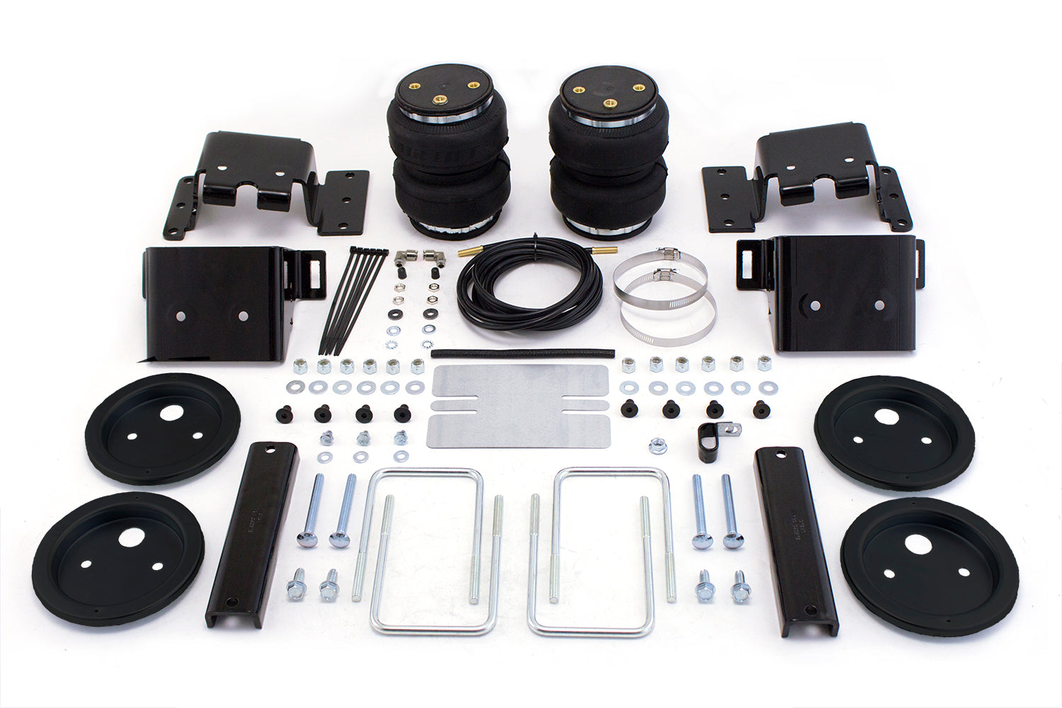 LoadLifter 5000 ULTIMATE Air Spring Kit by Air Lift