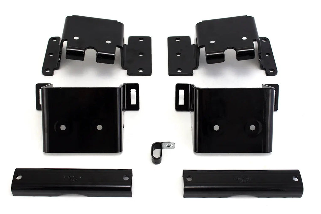LoadLifter 5000 ULTIMATE Air Spring Kit by Air Lift