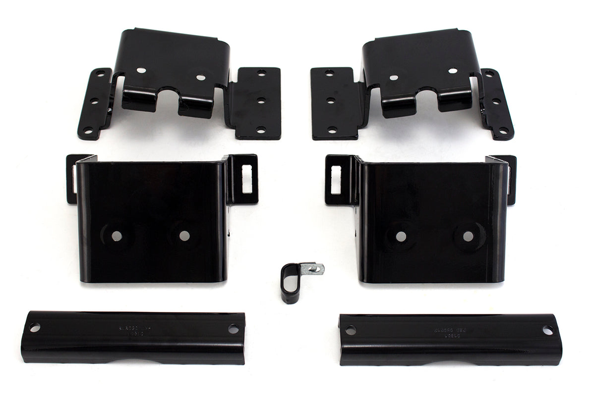 LoadLifter 5000 ULTIMATE Air Spring Kit by Air Lift