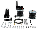 Leaf spring air spring kit by Air Lift