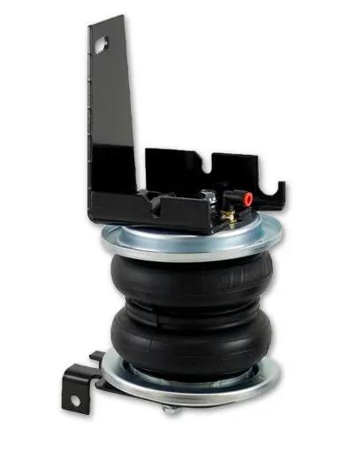 Leaf spring air spring kit by Air Lift