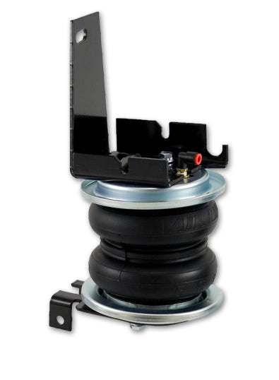 Leaf spring air spring kit by Air Lift