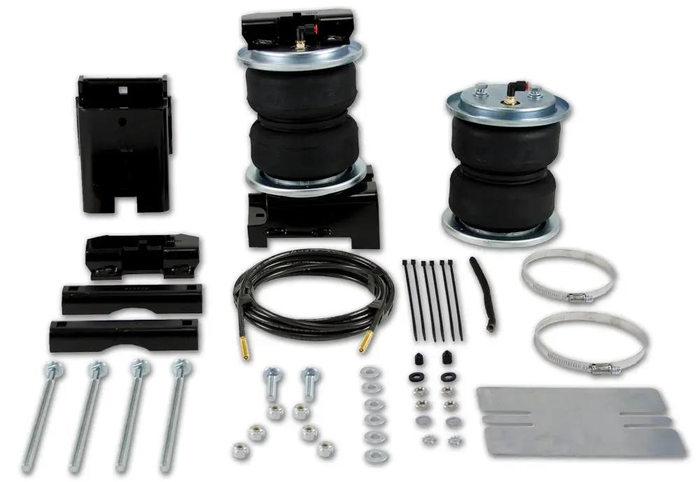 LoadLifter 5000 ULTIMATE with internal jounce bumper by Air Lift