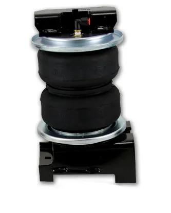 LoadLifter 5000 ULTIMATE with internal jounce bumper by Air Lift