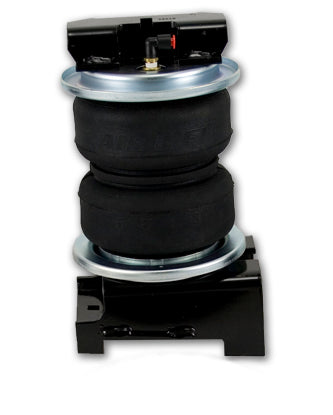 LoadLifter 5000 ULTIMATE with internal jounce bumper by Air Lift