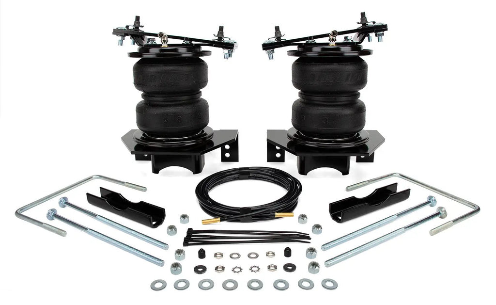 LoadLifter 5000 Ultimate air spring kit w/internal jounce bumper by Air Lift