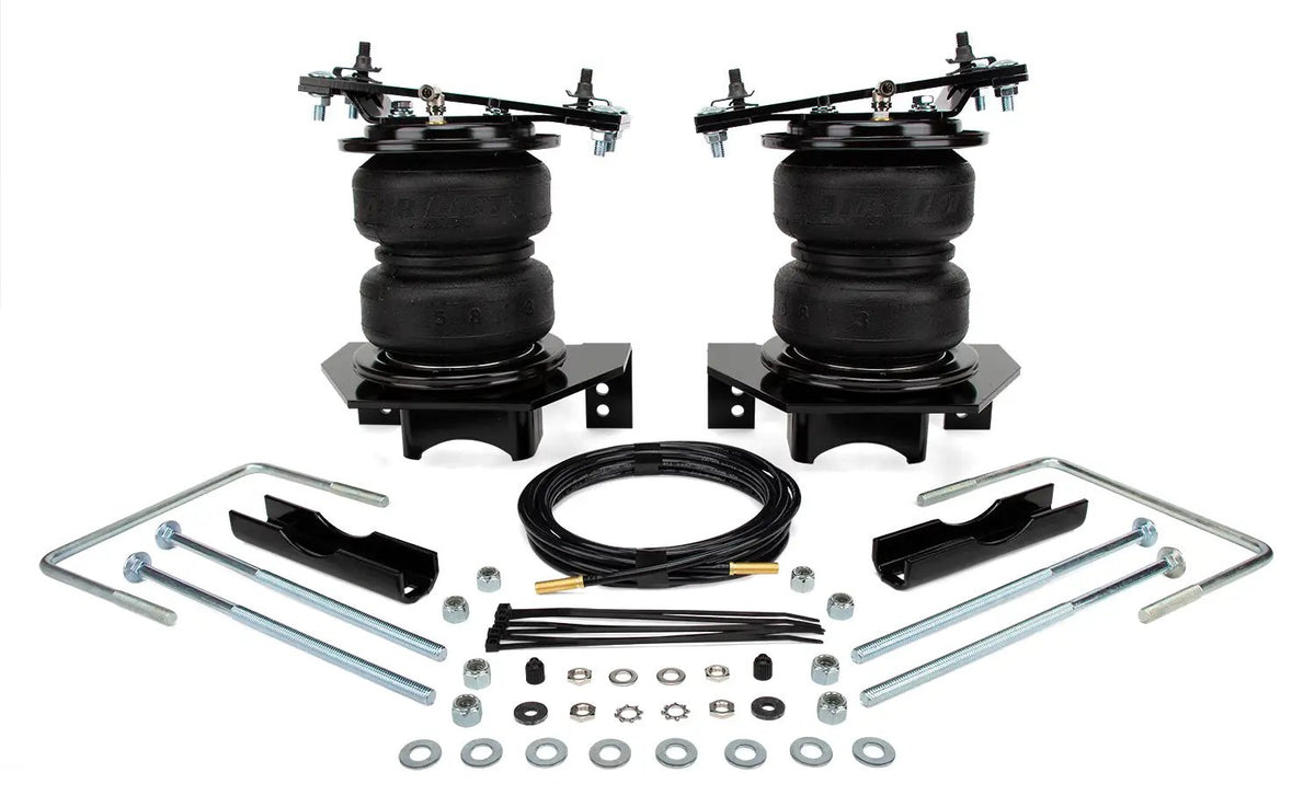 LoadLifter 5000 Ultimate air spring kit w/internal jounce bumper by Air Lift