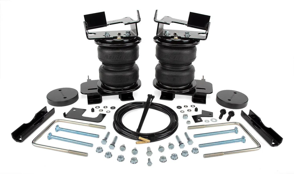 LoadLifter 5000 Ultimate air spring kit w/internal jounce bumper by Air Lift