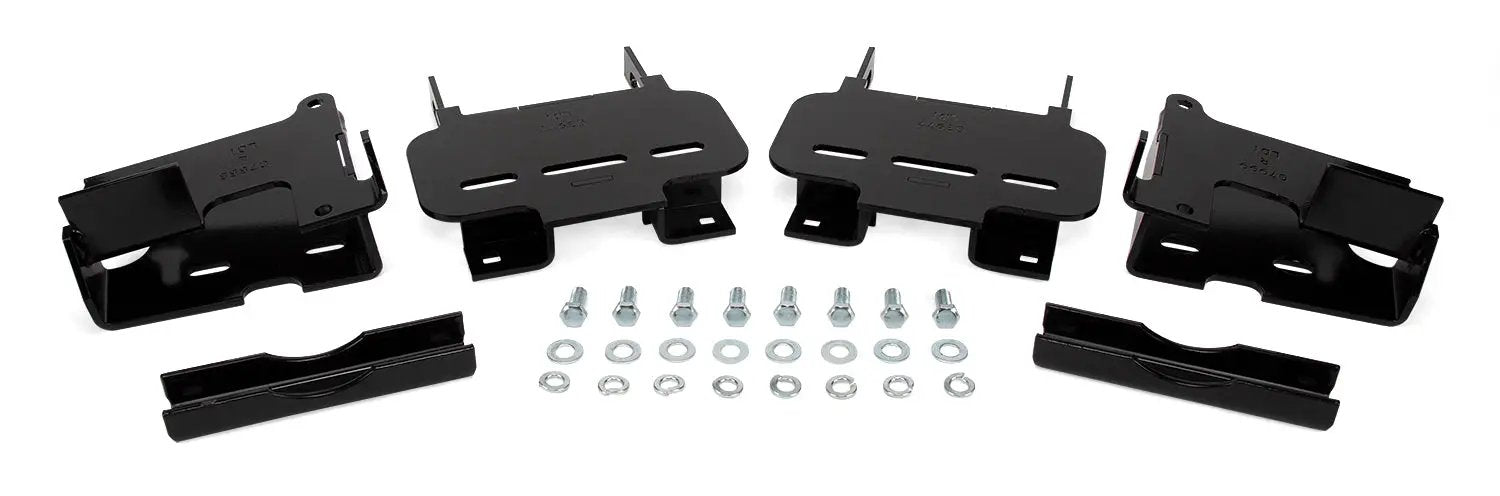LoadLifter 5000 Ultimate air spring kit w/internal jounce bumper by Air Lift